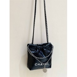 Chanel 23S 3980 Size 19*20*6cm