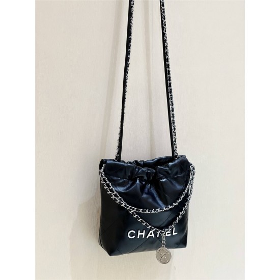 Chanel 23S 3980 Size 19*20*6cm