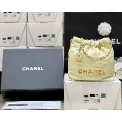 Chanel 23S 3980 Size 19*20*6cm