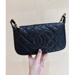 Chanel 50920 Size: 25*15*4cm