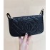 Chanel 50920 Size: 25*15*4cm