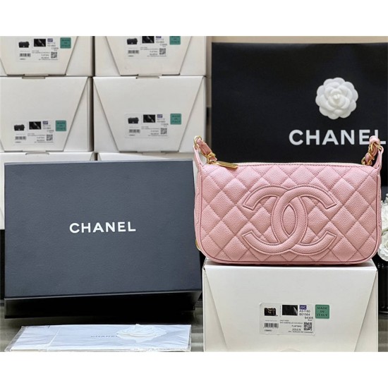 Chanel 50920 Size: 25*15*4cm