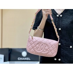 Chanel 50920 Size: 25*15*4cm