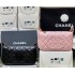 Chanel 50920 Size: 25*15*4cm