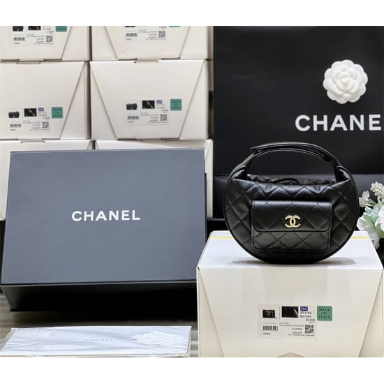 Chanel AP3467 Size: 17.5*16*5cm