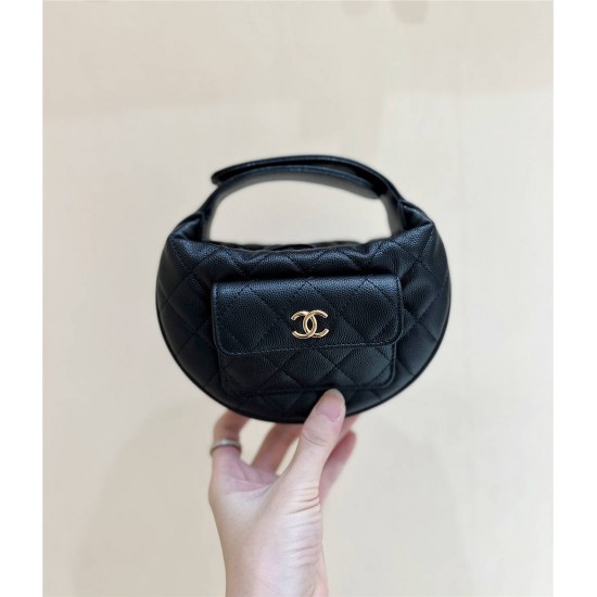 Chanel AP3467 Size: 17.5*16*5cm