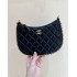 Chanel HOBO HANDBAG AS4378 Size15*23.5*2cm