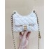 Chanel Small Hobo Bag 3710, Size 19*17*6cm