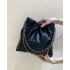 Chanel CHANEL 22 SMALL HANDBAG AS3260, Size 35x37x7cm 