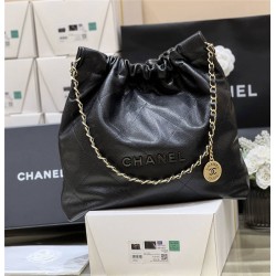 Chanel CHANEL 22 HANDBAG AS3261, Size 39x42x8cm