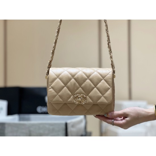 Chanel AS4423  Size: 20*15*5cm