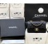 Chanel AS2431 Size 13*20*9cm cf mini handle