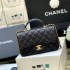 Chanel AS2431 Size 13*20*9cm cf mini handle