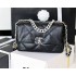 Chanel 19 bag 1160 Size 26cm