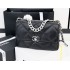 Chanel 19 bag  1161 Size 30cm