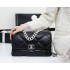 Chanel 19 bag  1161 Size 30cm