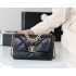 Chanel 19 bag 1160 Size 26cm