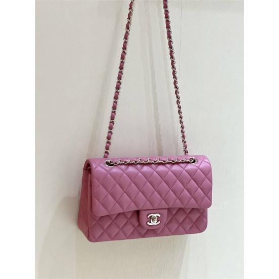 Chanel CF Medium Size 25.5cm