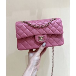 Chanel CF Small Size 23cm