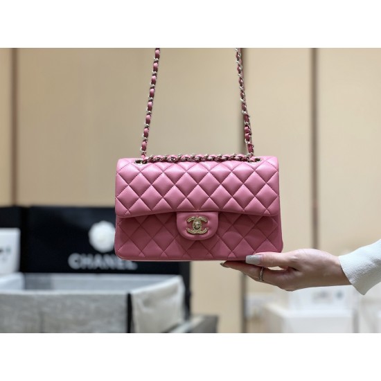 Chanel CF Small Size 23cm