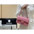 Chanel CF Small Size 23cm