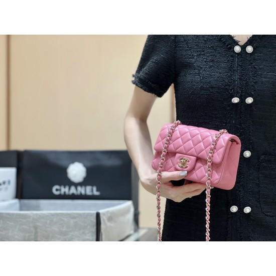 Chanel CF 1116 20cm