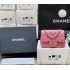 Chanel CF 1115 Size 17cm