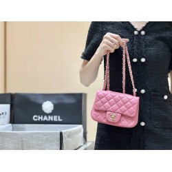 Chanel CF 1115 Size 17cm