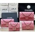 Chanel CF 1115 Size 17cm  CF 1116 Size 20cm  CF 1113 Size 23cm  CF 1112 Size 25.5cm 