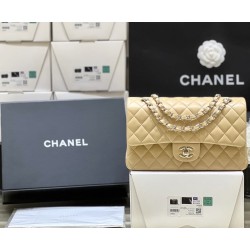 Chanel CF 1112 Medium Size 25.5cm