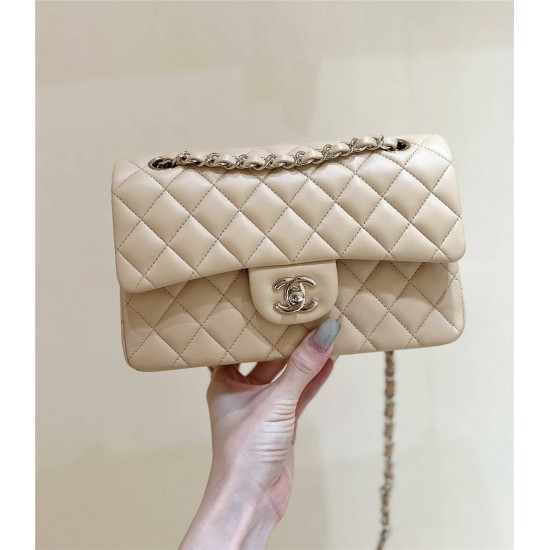 Chanel CF 1113 Small Size 23cm 