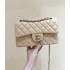 Chanel CF 1113 Small Size 23cm 