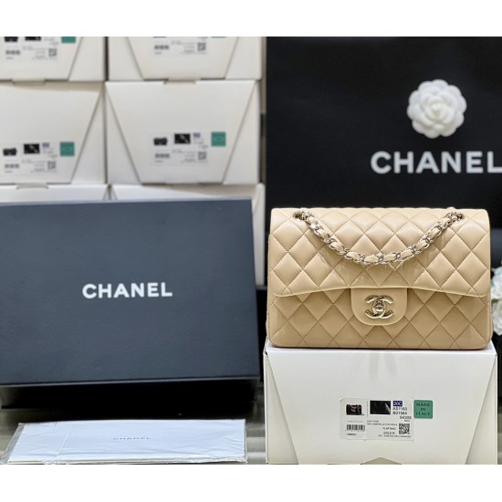 Chanel CF 1113 Small Size 23cm 