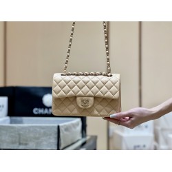 Chanel CF 1113 Small Size 23cm 