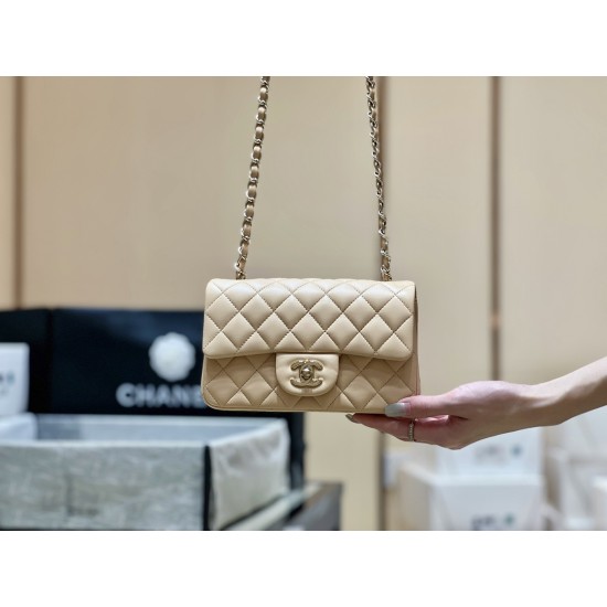 Chanel CF 1116 20cm