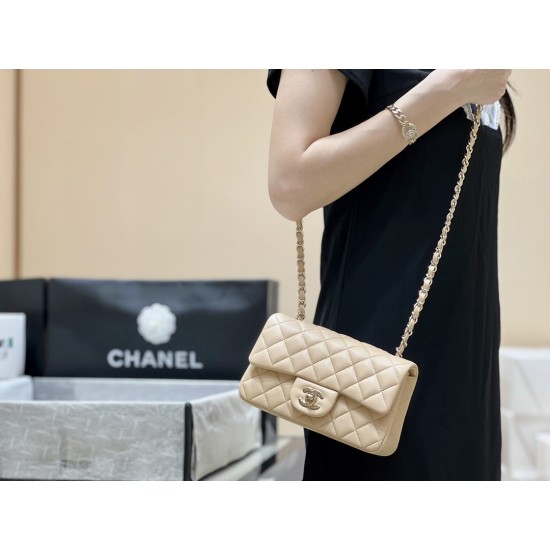 Chanel CF 1116 20cm