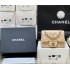 Chanel CF 1115 Size 17cm