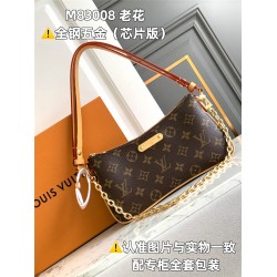 Louis Vuitton M83008 24x14x6.5CM  pochette 2025 new