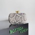 Bottega Veneta  Knot 20.5*6*12.5cm 2025 new