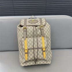 Gucci backpack bag 30 x 42 cm 2025 new