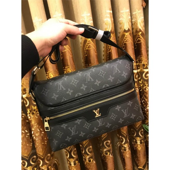 Louis Vuitton 982-4 size 28-20-5cm 2025 new