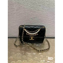 CHANEL 24A  CF 20cm 2025 new