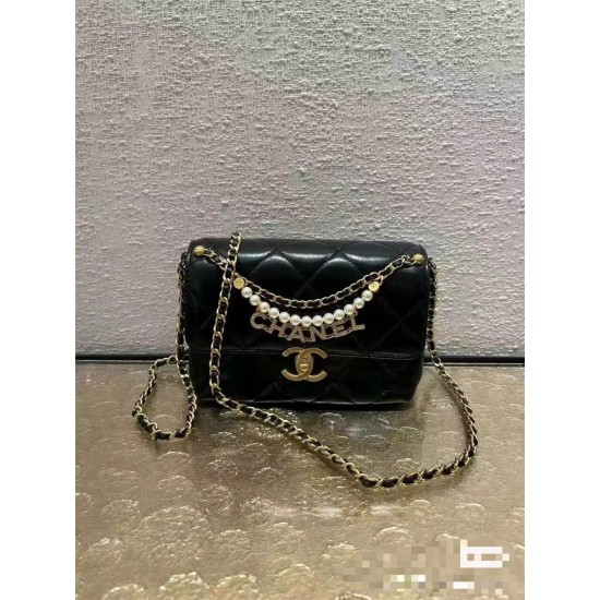 CHANEL 24A  CF 20cm 2025 new