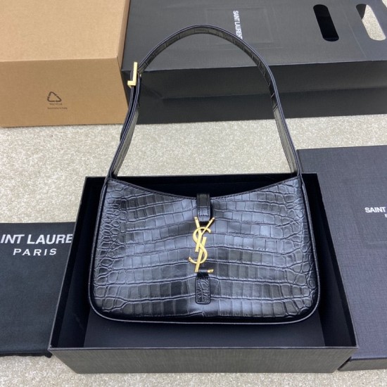 YSL LE5A7 24.5*14*6cm 2025 new