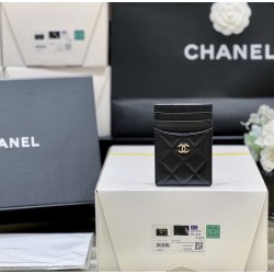 Chanel wallet card holder 7*11cm 2025 new