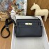 Hermes Kelly messenger  Togo 25cm 2025 new