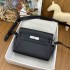 Hermes Kelly messenger  Togo 25cm 2025 new