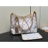 Louis Vuitton M24707 CARRYALL  29× 24× 12cm 2025 new