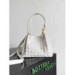 Bottega Veneta  Andiamo parachute 21*17*16.5cm 2025 new