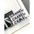 Chanel SO BLACK 20cm  2025 new